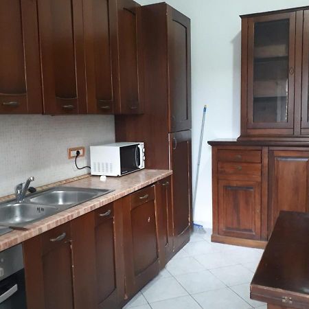 Galluras B&B Olbia Kültér fotó