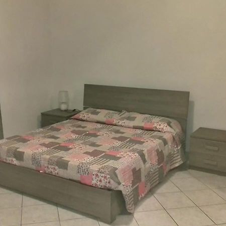 Galluras B&B Olbia Kültér fotó