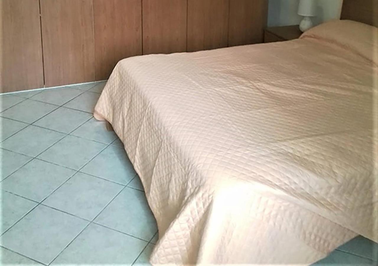 Galluras B&B Olbia Kültér fotó
