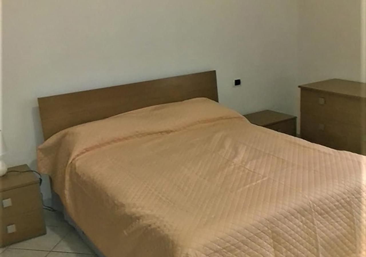 Galluras B&B Olbia Kültér fotó