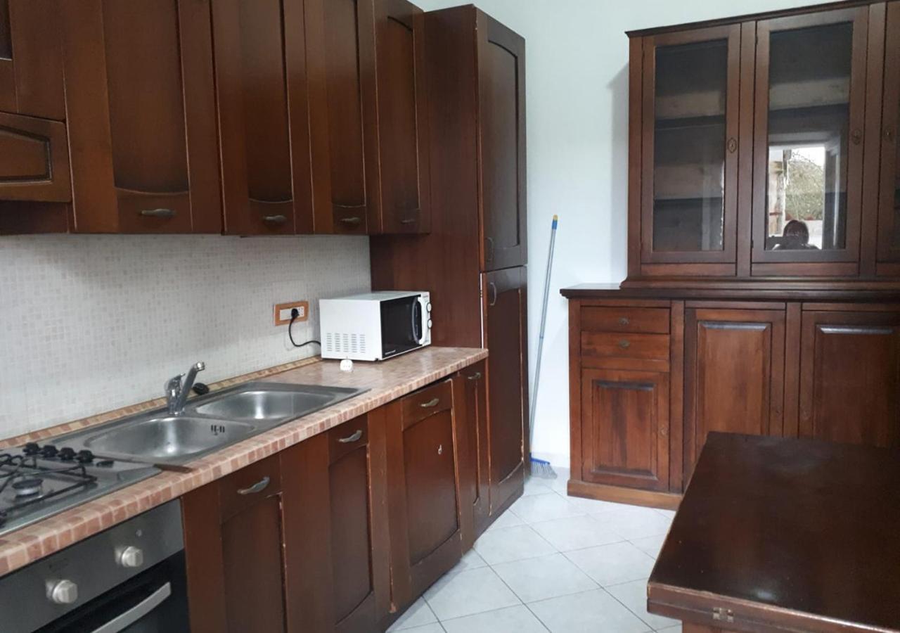 Galluras B&B Olbia Kültér fotó