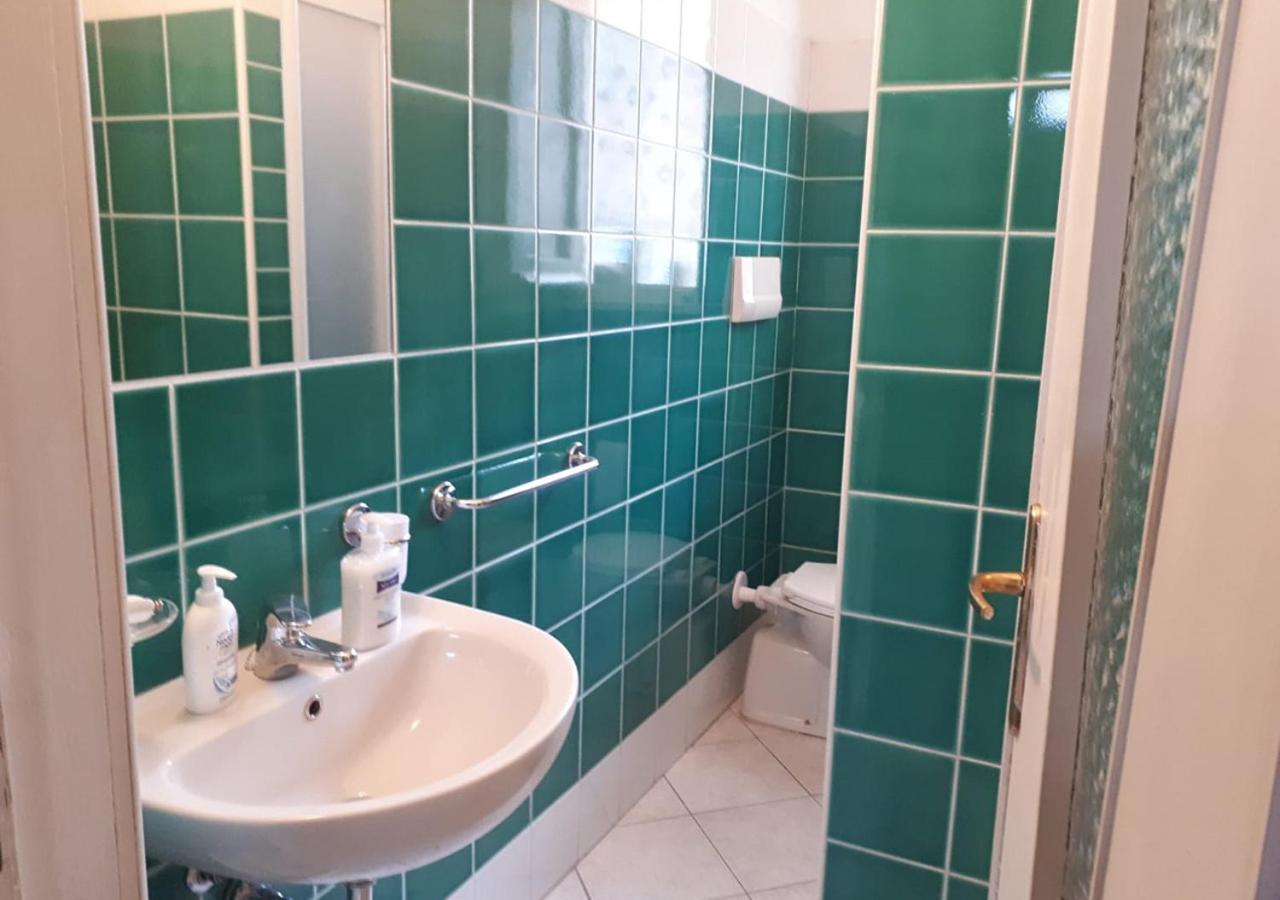 Galluras B&B Olbia Kültér fotó