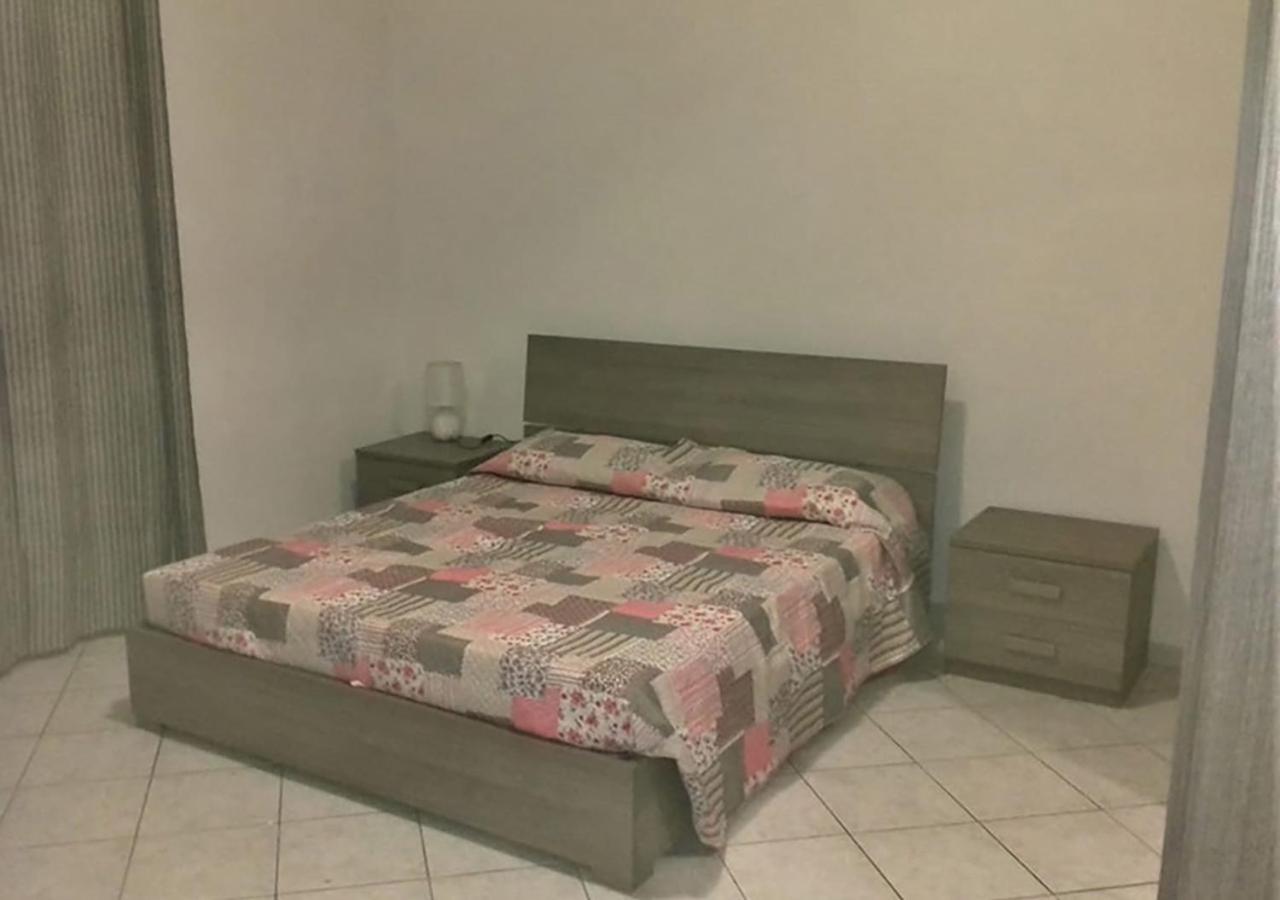 Galluras B&B Olbia Kültér fotó