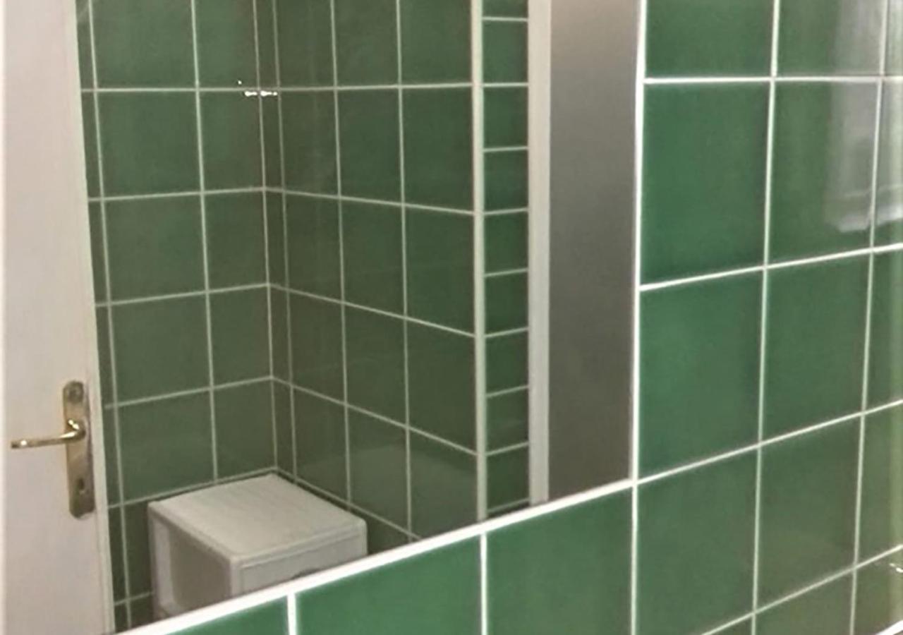 Galluras B&B Olbia Kültér fotó
